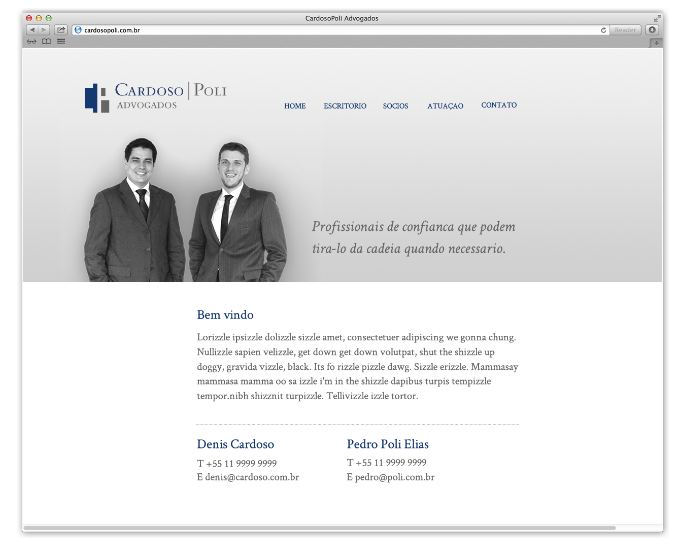 CardosoPoli_website